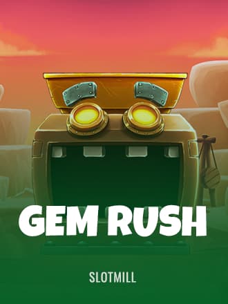 Gem Rush